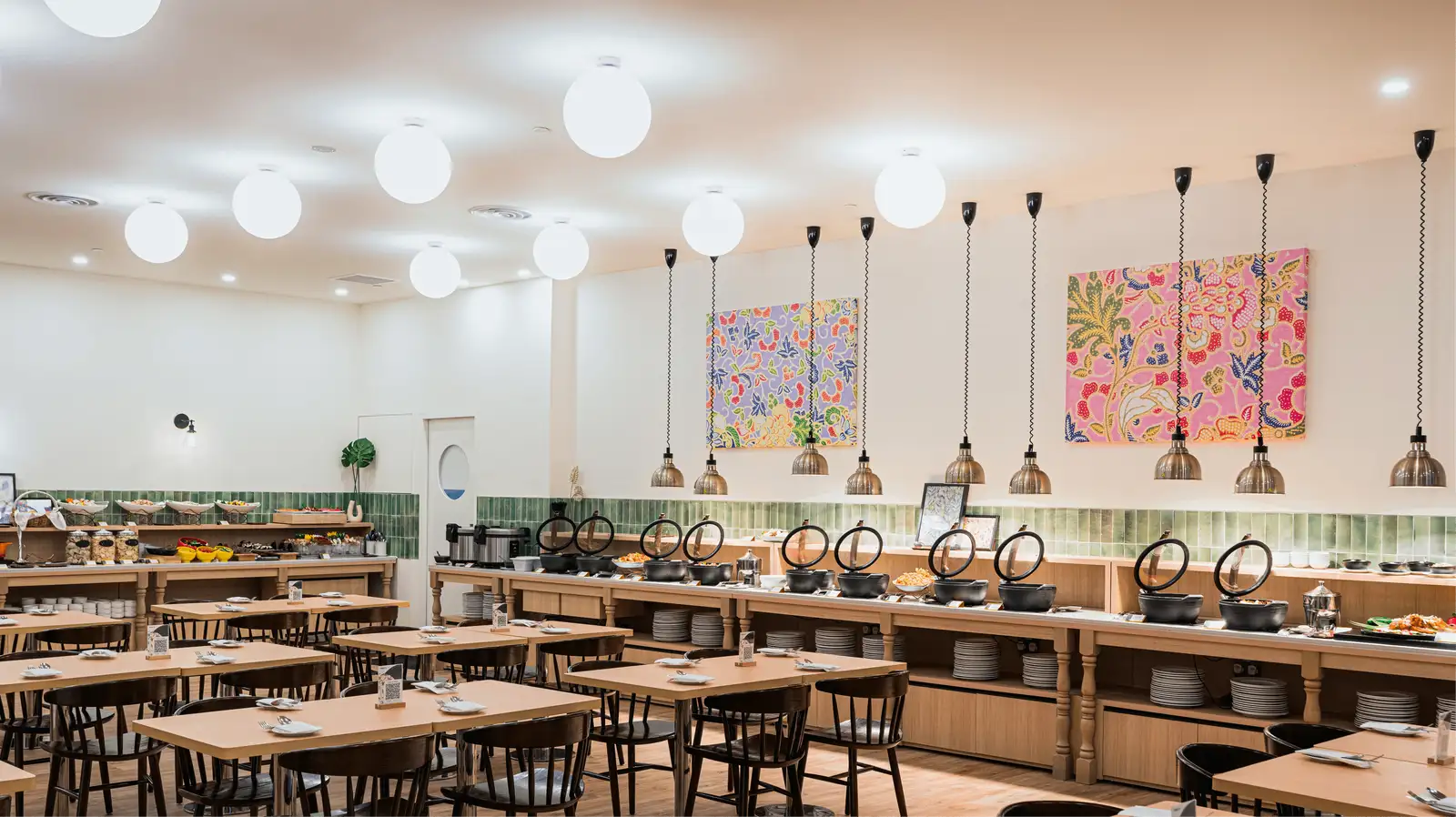 	 KINTAMANI RESTAURANT