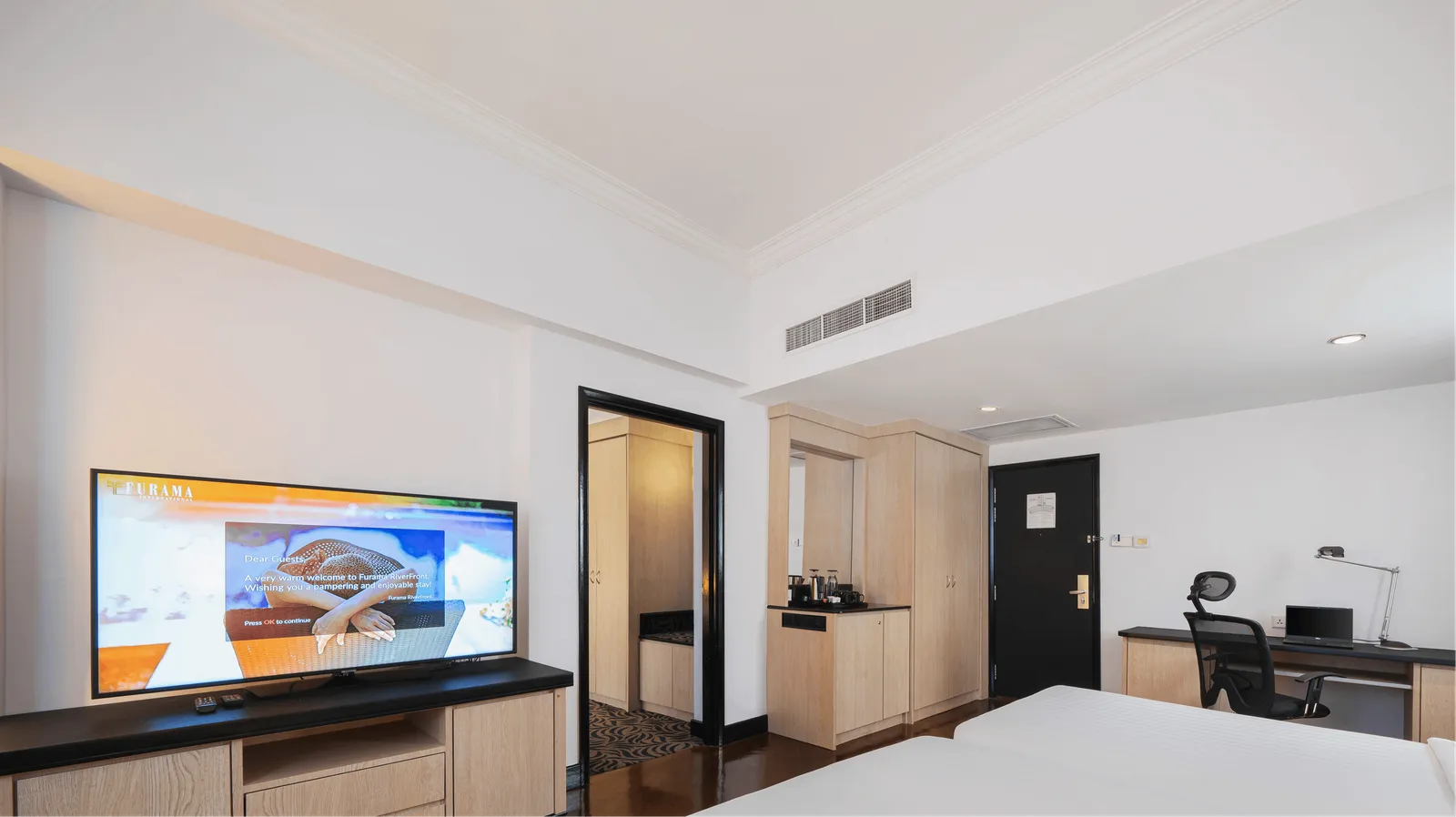 Executive Family Suite