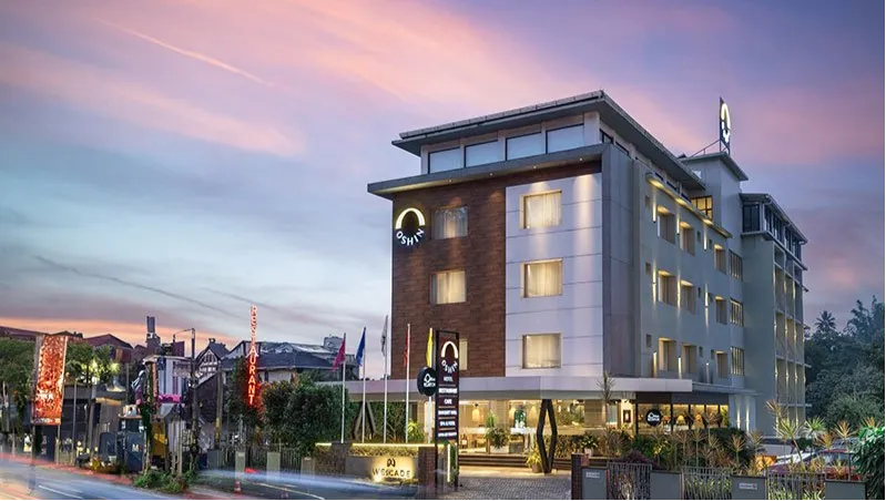 event-venue-Oshin Wayanad