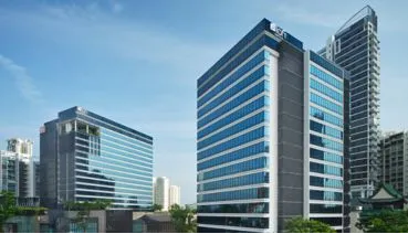 Aloft Singapore Novena — main image