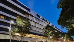 Concorde Hotel Singapore — main image