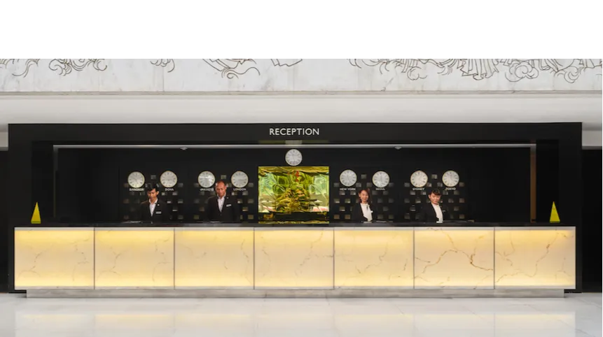 Concierge / Other Services