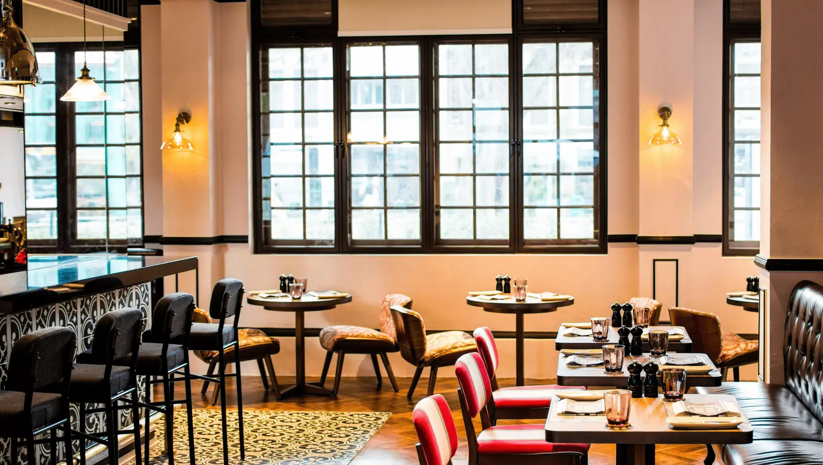 Baba Chews Bar and Eatery