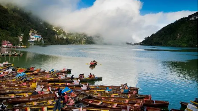 Nainital