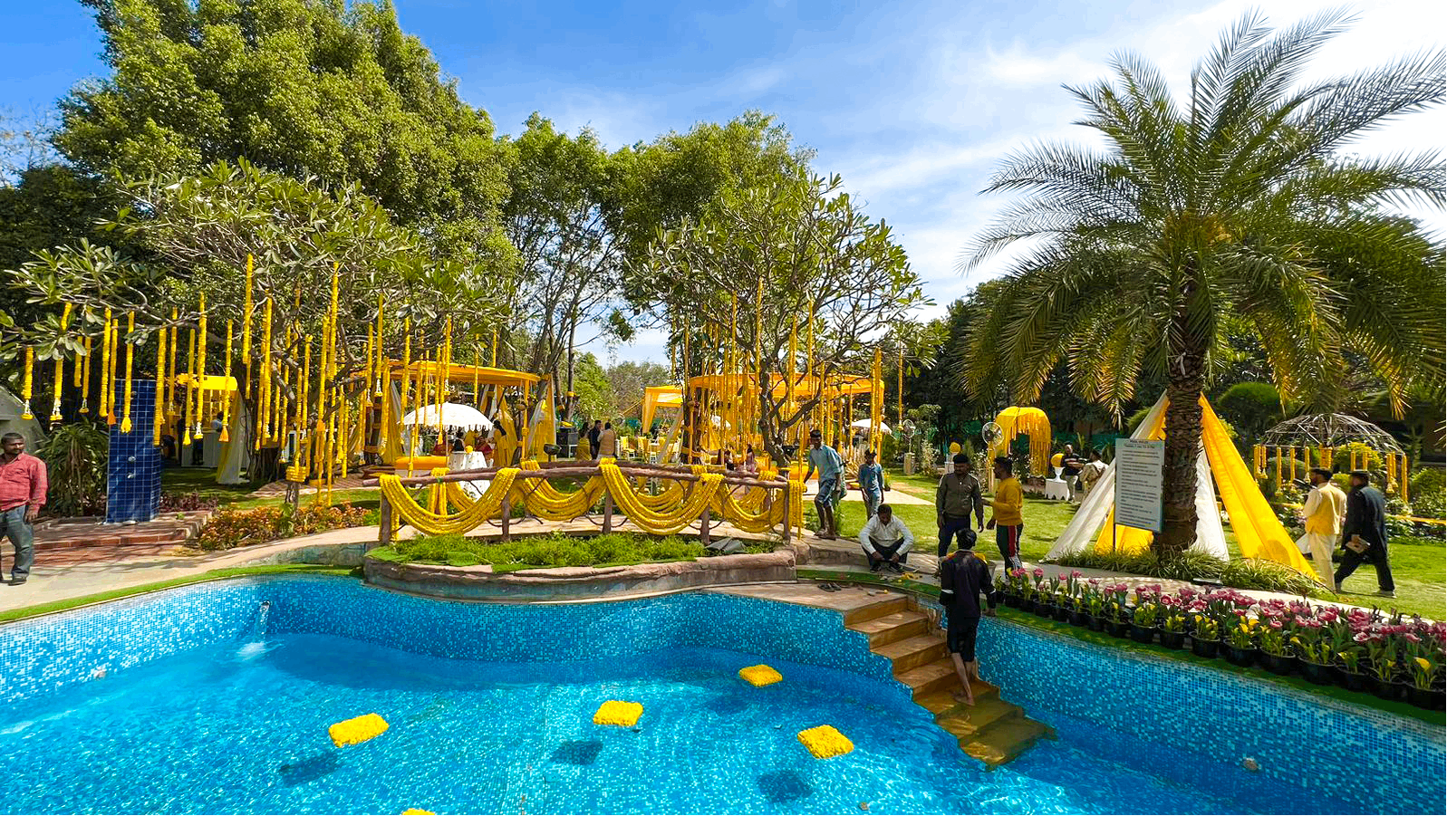 event-venue-Botanix Nature Resort