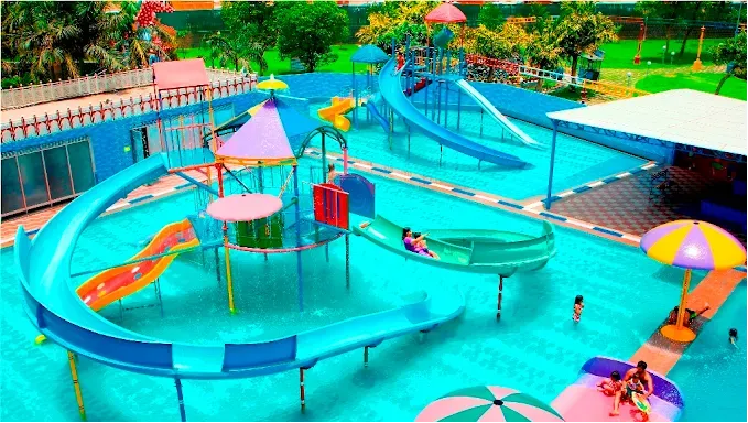 event-venue-AapnoGhar (Resort, Water Park, Amusement Park)