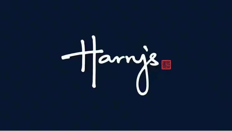 Harry’s Resorts World Sentosa