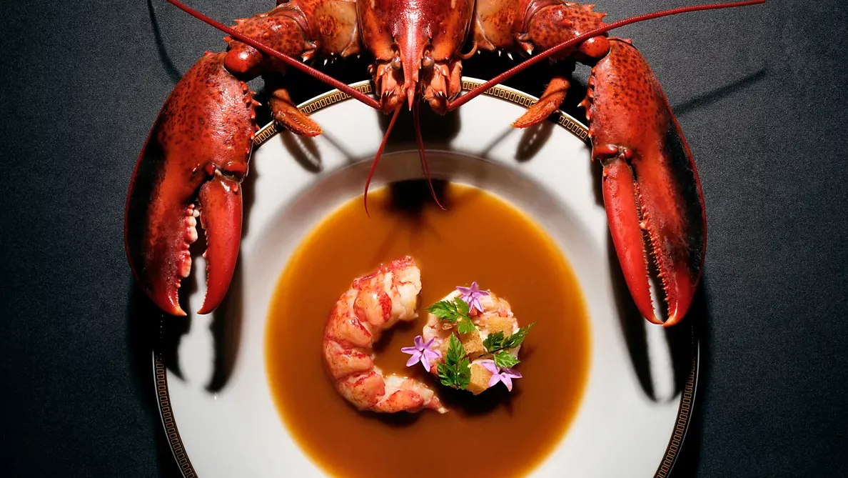 A New Culinary Chapter Begins at Racines