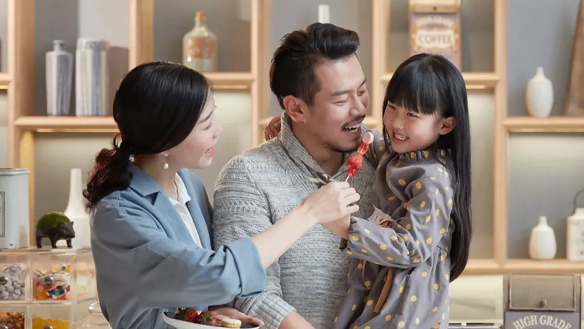 Mother's Day Brunch Buffet