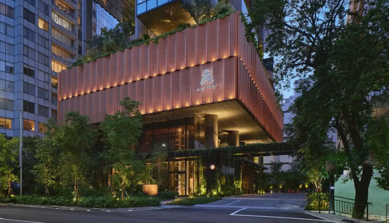 Artyzen Singapore — main image