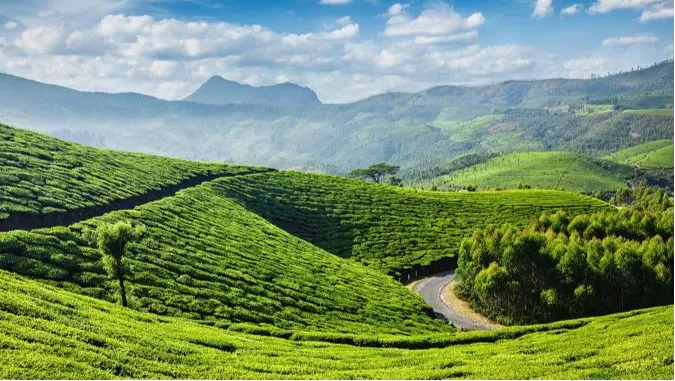 Munnar