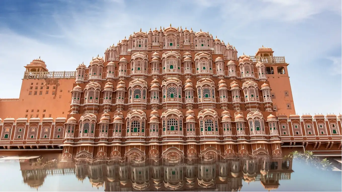 Hawa Mahal