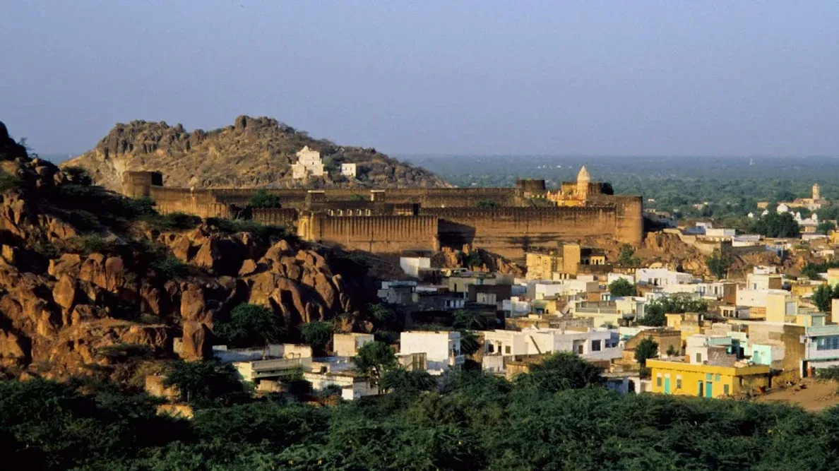 Mandawa Heritage Tours