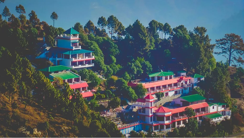 event-venue-Blue Pine Resort