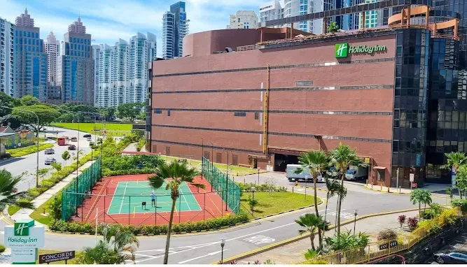 Holiday Inn Singapore Atrium by IHG — main image
