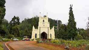 C.S.I St. Stephen's Church