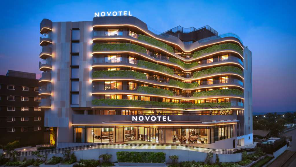 event-venue-Novotel Goa Panjim