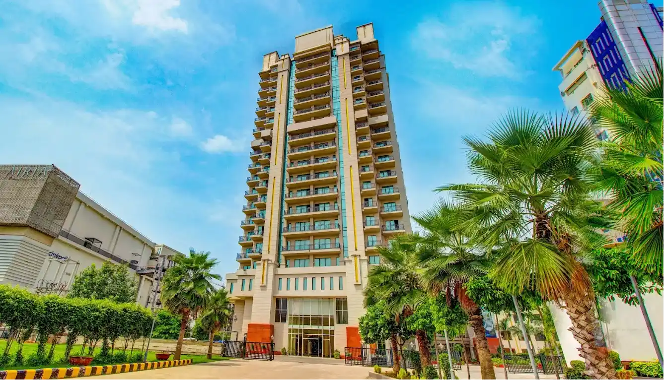 event-venue-Rhythm Gurugram