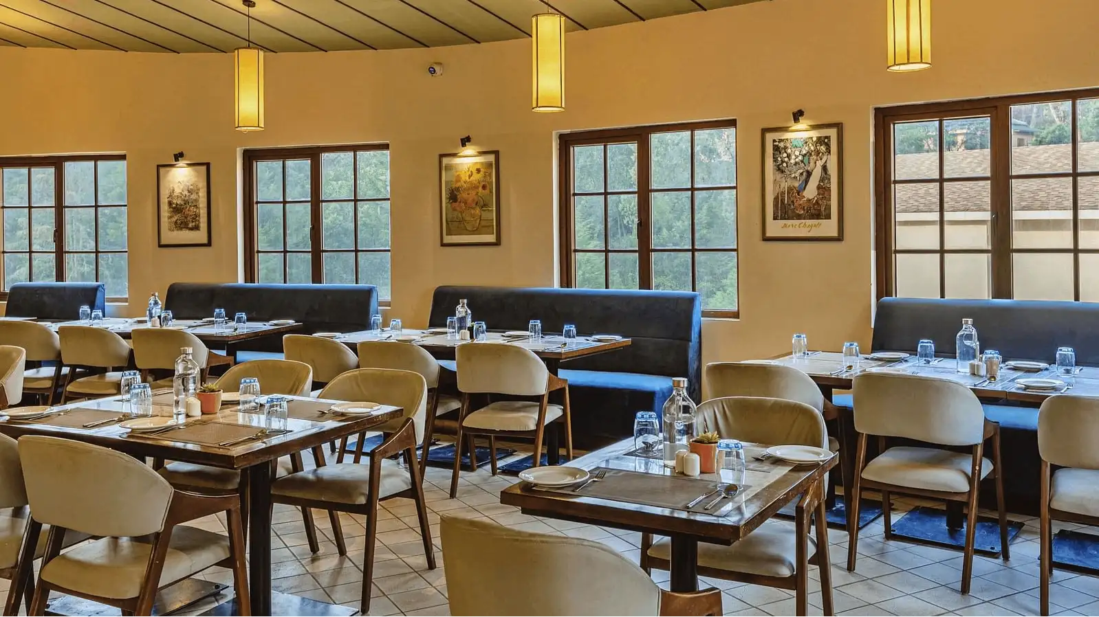 Mango Hill Restaurant