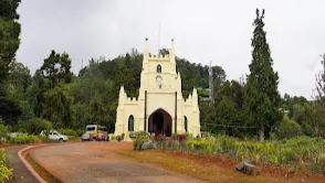 C.S.I St. Stephen's Church