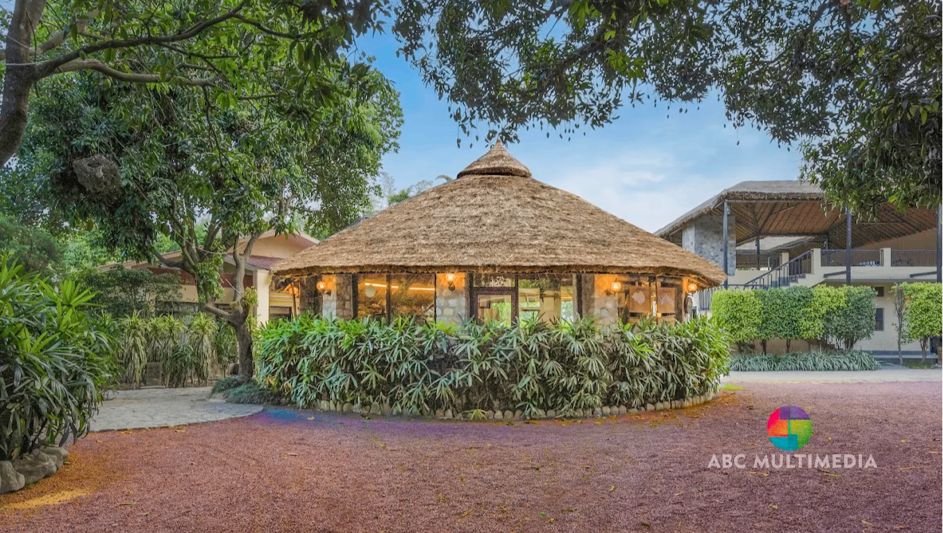 event-venue-Corbett Wild Iris Spa & Resort, Ramnagar