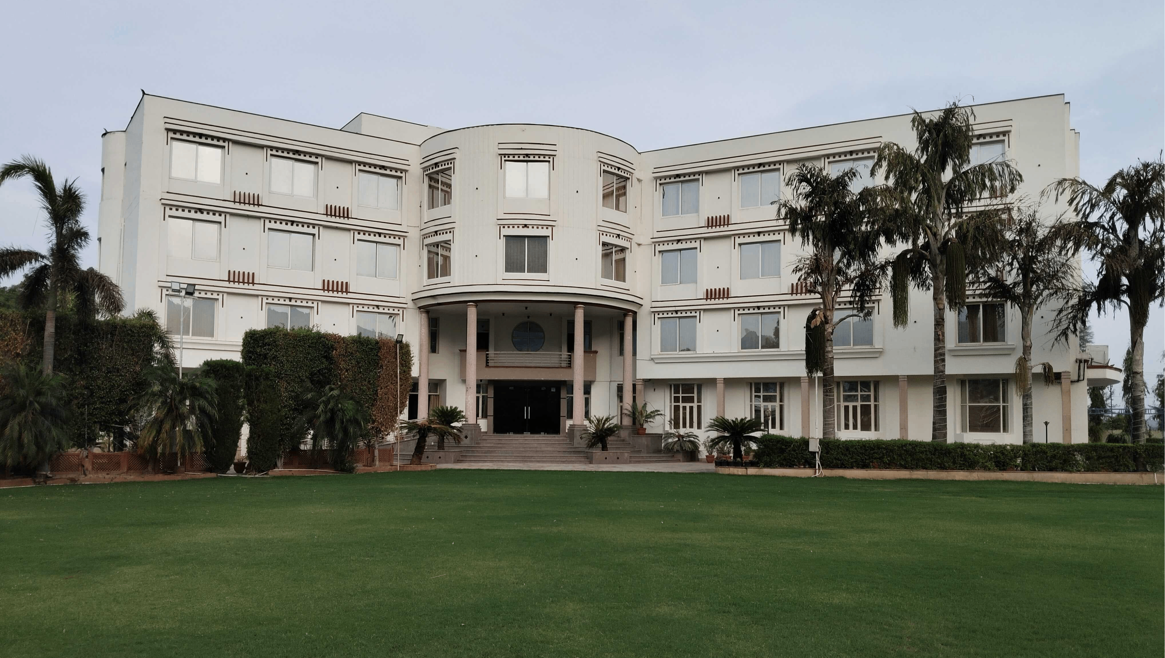 event-venue-Sagar Resort Alwar