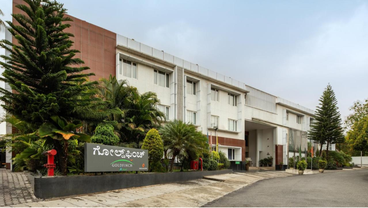 event-venue-Goldfinch Retreat Bengaluru