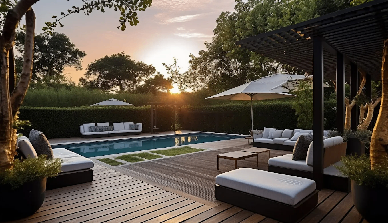 event-venue-ZANA Forest Resort, Ranthambore