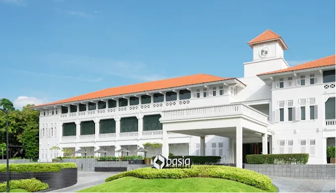 Oasia Resort Sentosa — main image