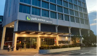 event-venue-Park Avenue Changi Hotel