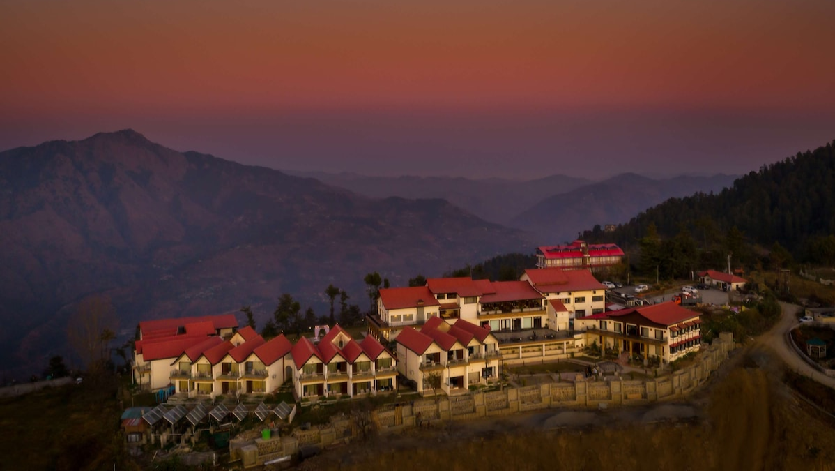 event-venue-Koti Resort Shimla, a member of Radisson Individuals Retreats