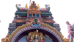 Attukal Bhagavathy Temple