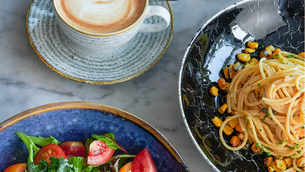 The Stamford Brasserie