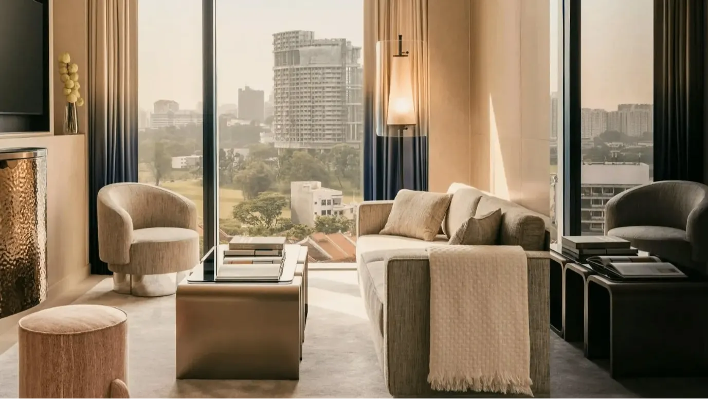 Suite King