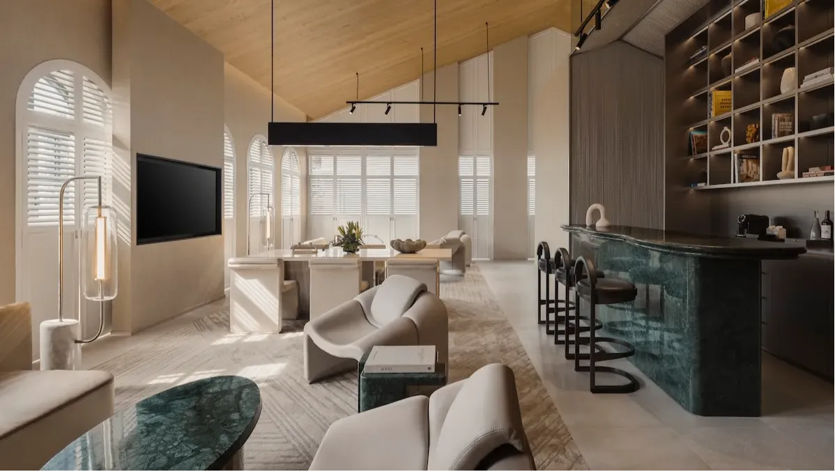 Shophouse Suite XL