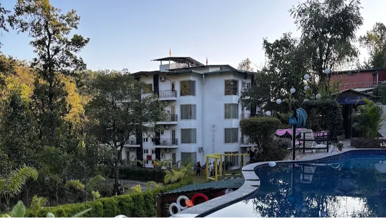 event-venue-Ataraxia Crestmont Resorts & Spa