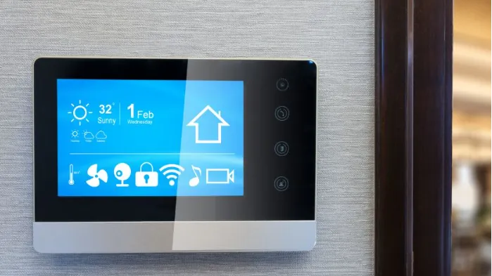 Smart Room Controls for Energy Efficiency