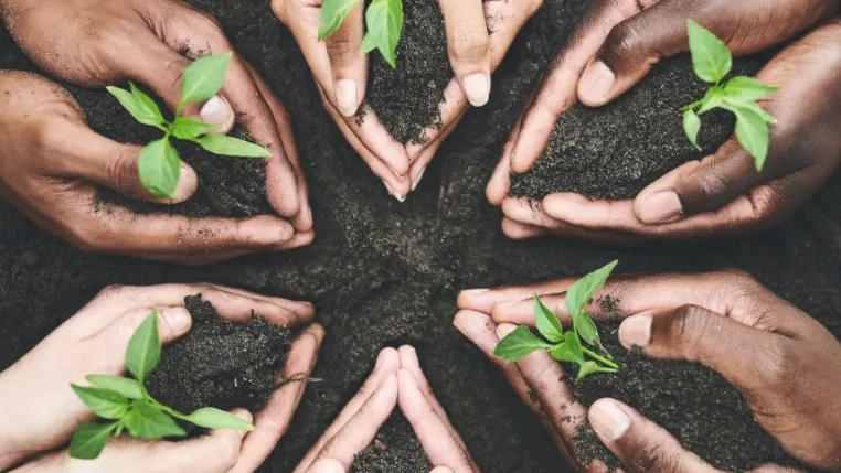 Join Us in Making a Difference