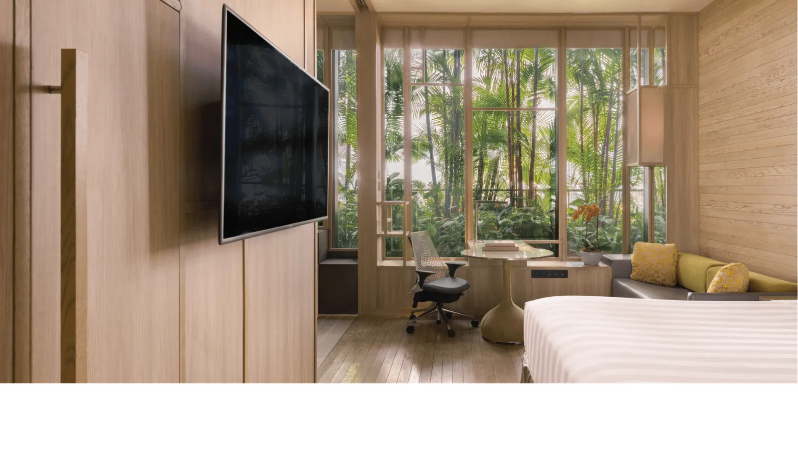 Lifestyle Premier Room