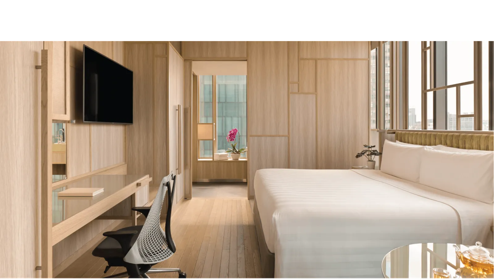 Signature Executive Room