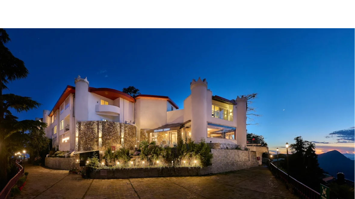 event-venue-Renest Dunsvirk Court Mussoorie