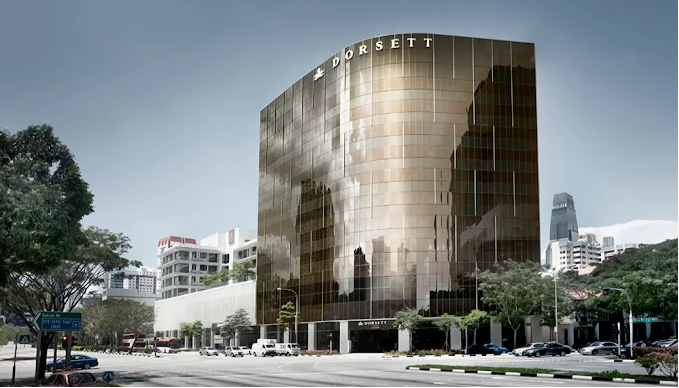 event-venue-Dorsett Singapore
