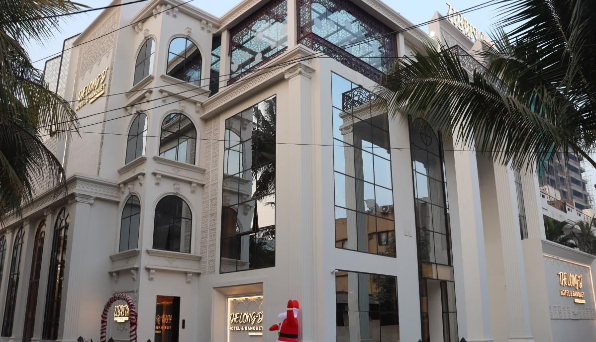 event-venue-The Long - D Hotel & Banquet