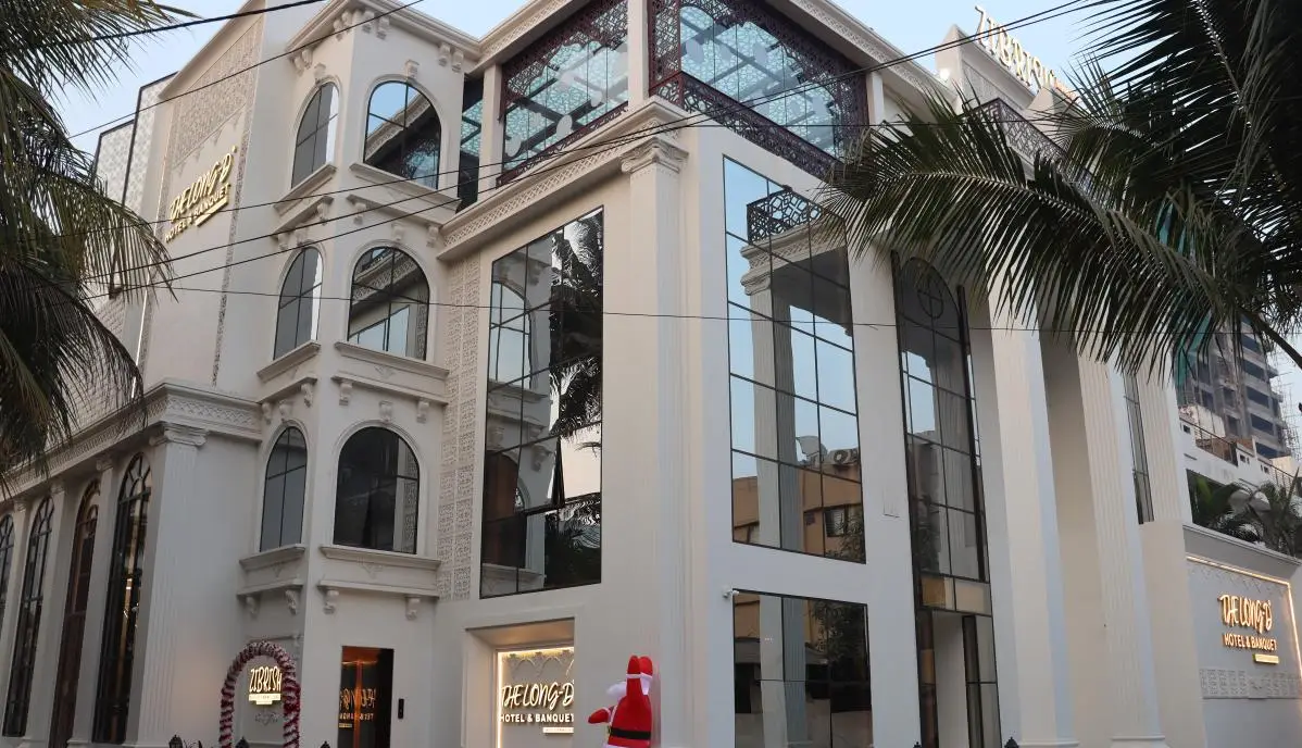 event-venue-The Long - D Hotel & Banquet