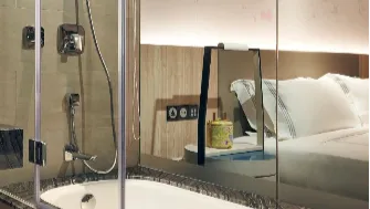 Studio Executive Room