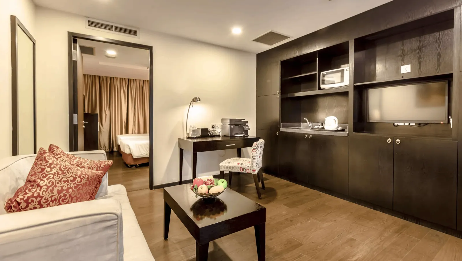 SOHO Room