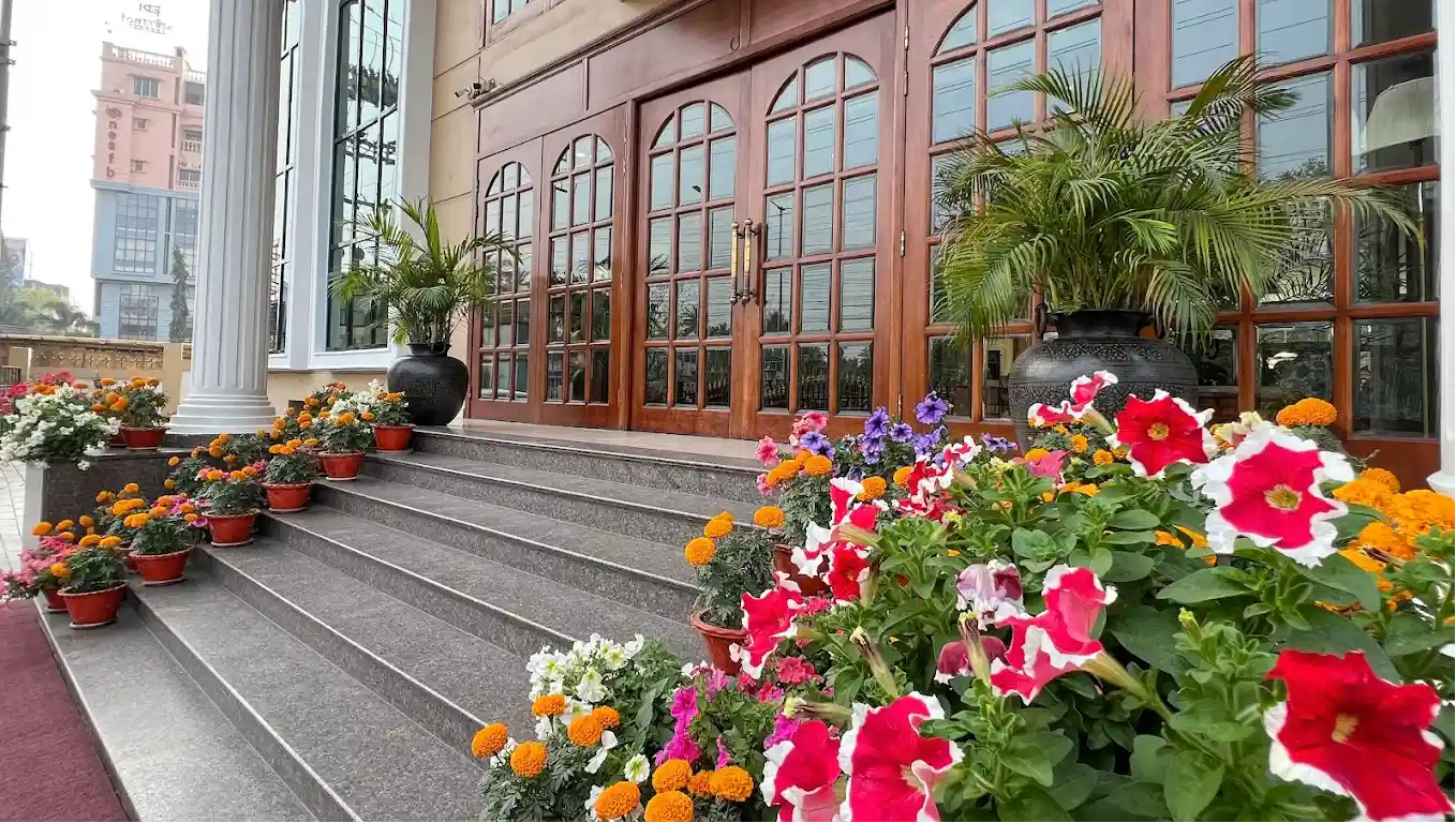 event-venue-Royale De Casa Guwahati