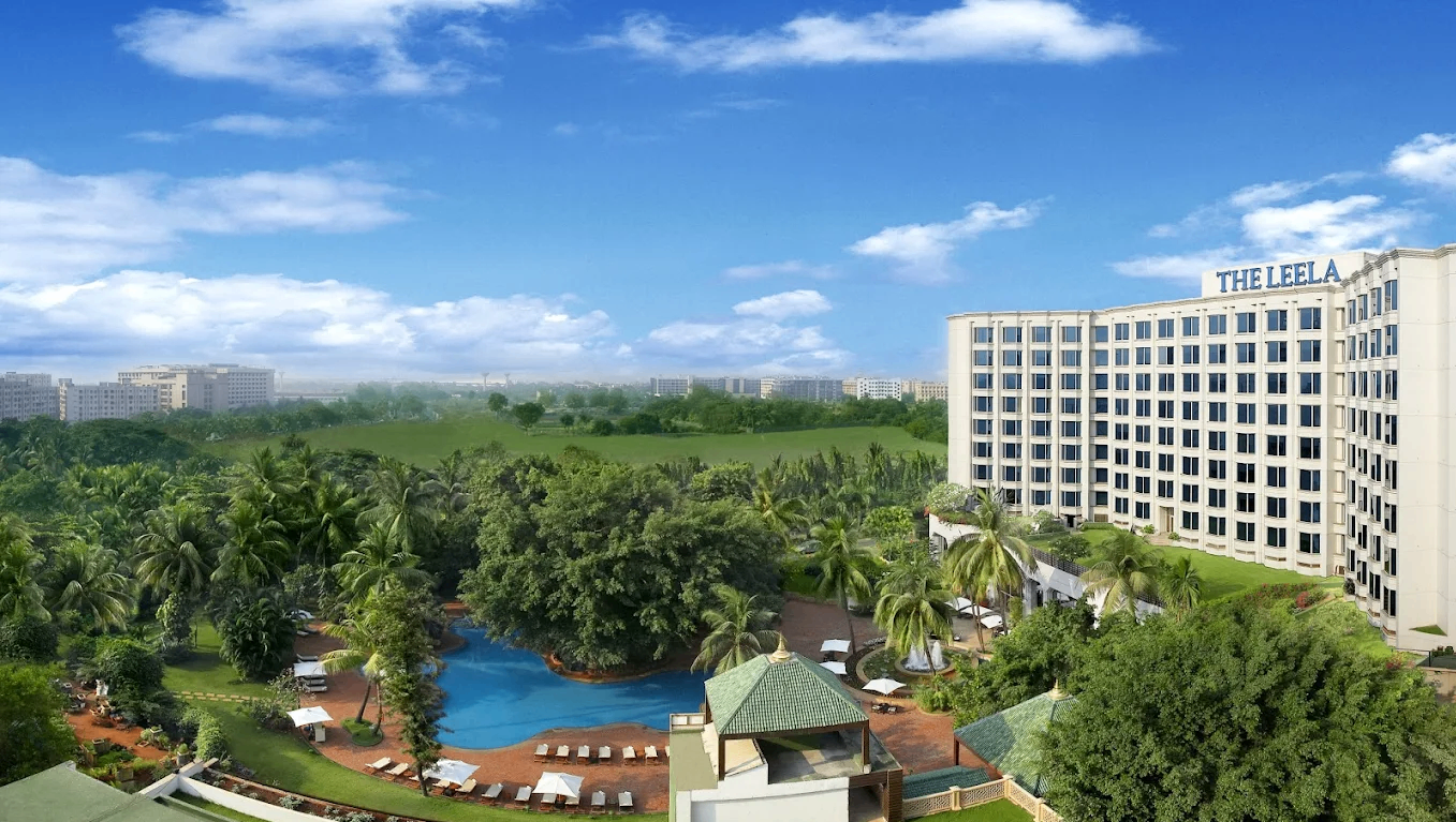 event-venue-The Leela Mumbai