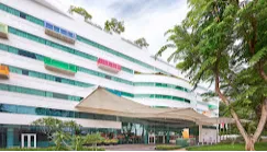 Village Hotel Changi — main image