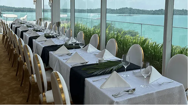 Atelier By Bay The Bay